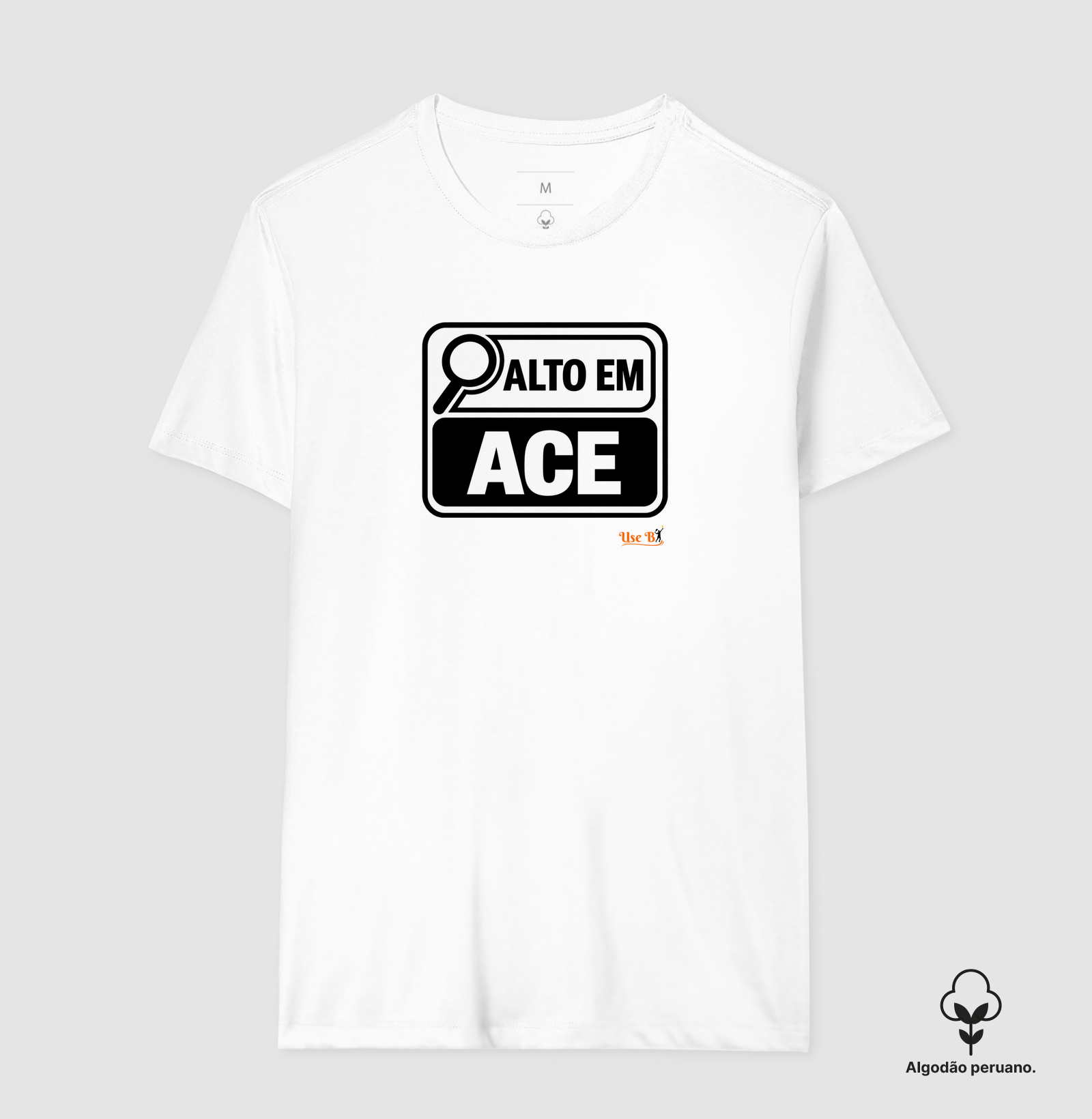 Alto em Ace - Imagem 8