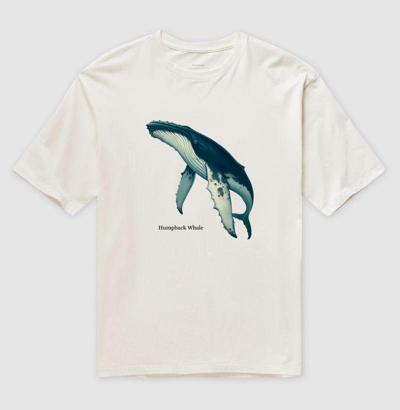 Humpback Whale - Imagem 6