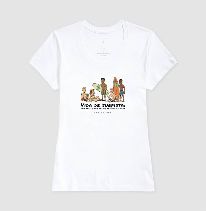 Camisa 7
