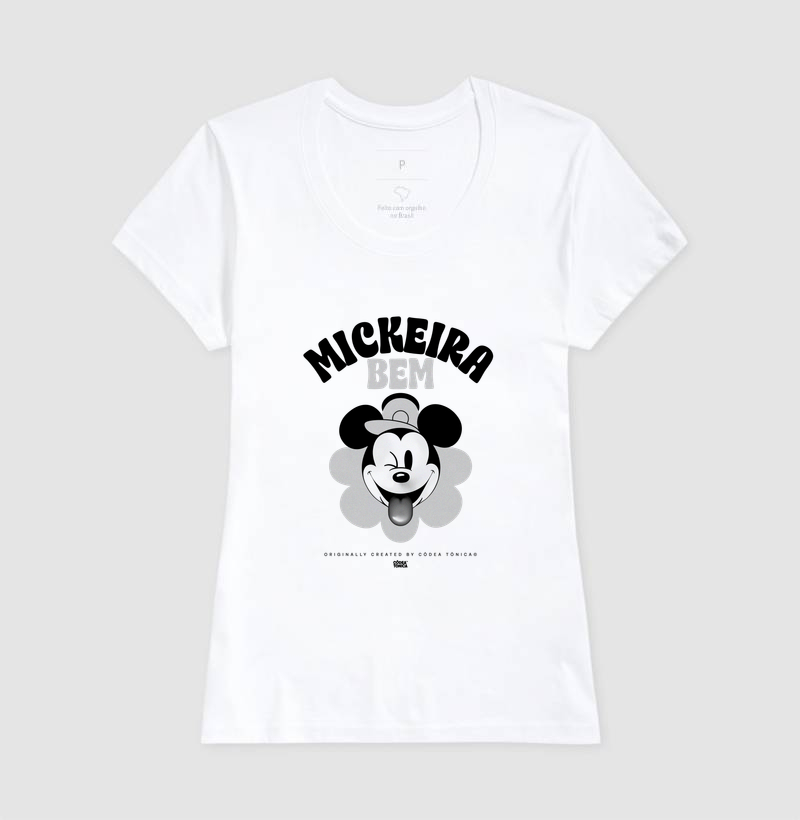 Mickeira Bem - Imagem 4