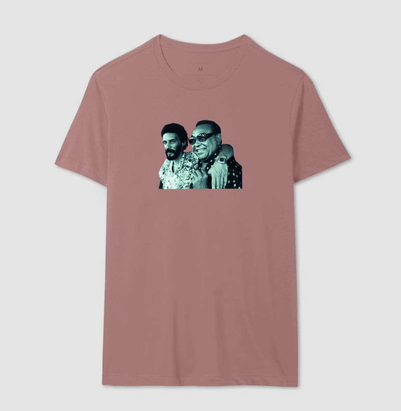 Camisa 15
