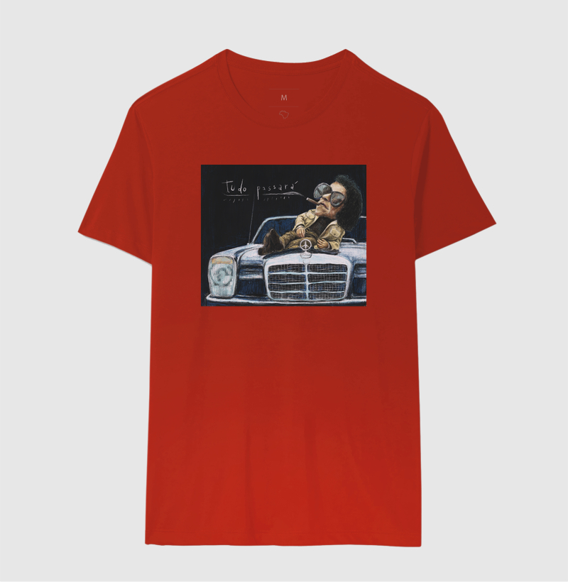 Camisa 11