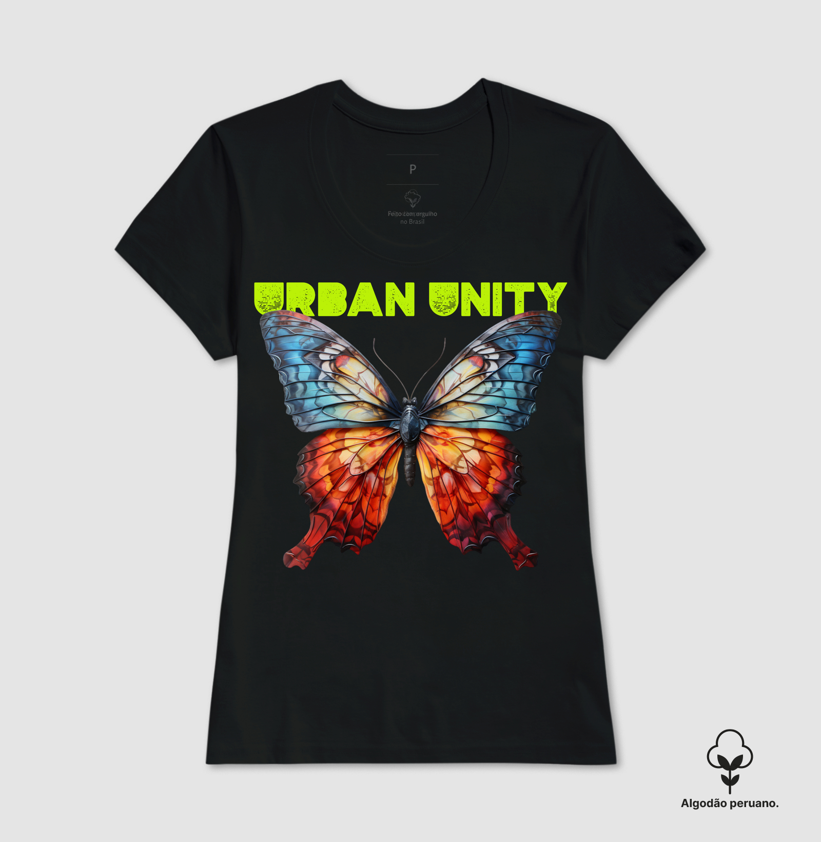 BUTTERFLIES - Imagem 3