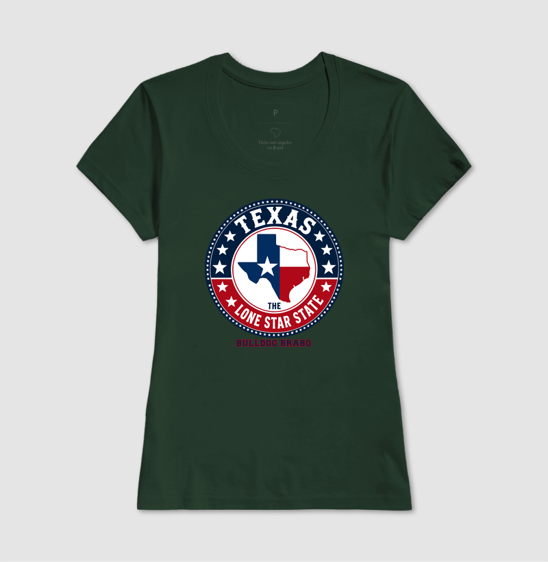 Texas Lone Star State - Imagem 14