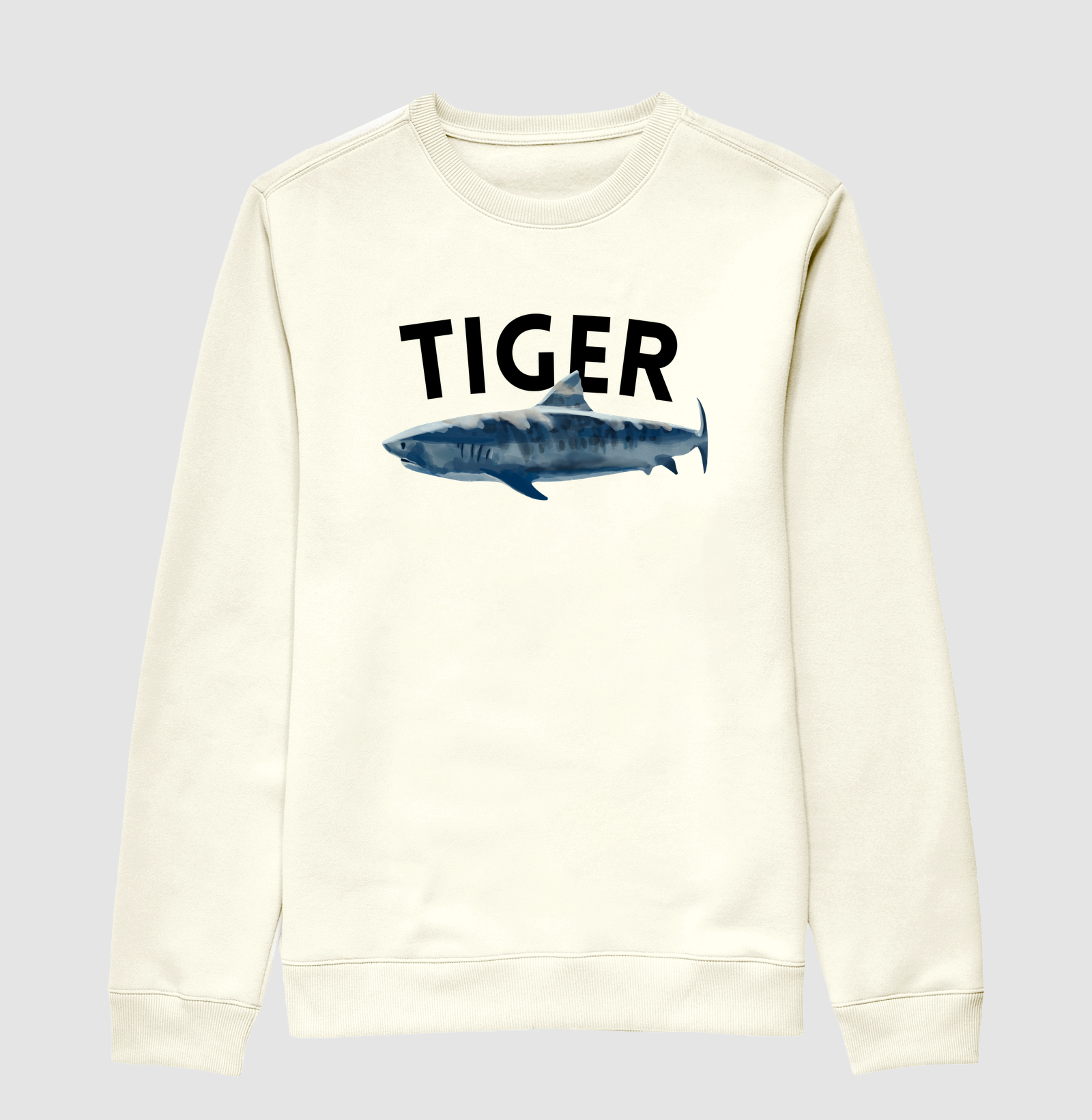 Tiger - Imagem 4