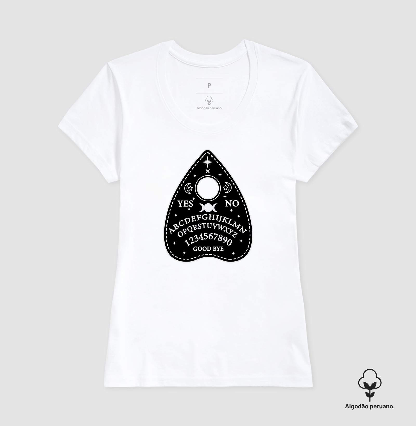 Plancheta ouija - Imagem 5