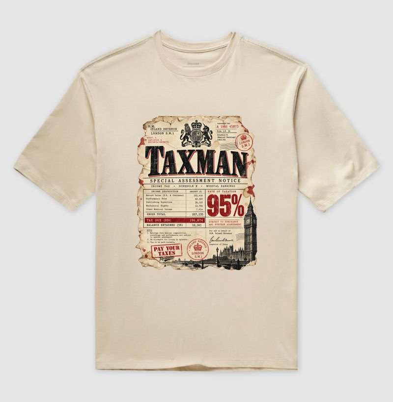 Taxman - Imagem 3