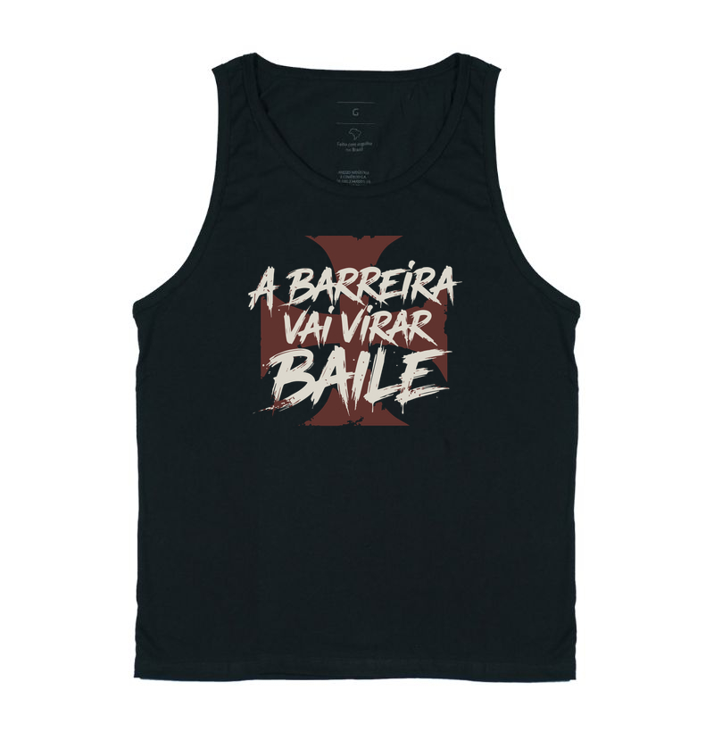 A Barreira - Imagem 3