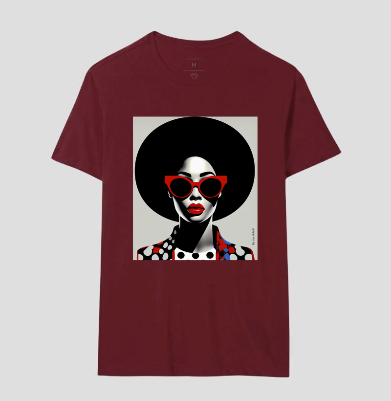 Camisa 15