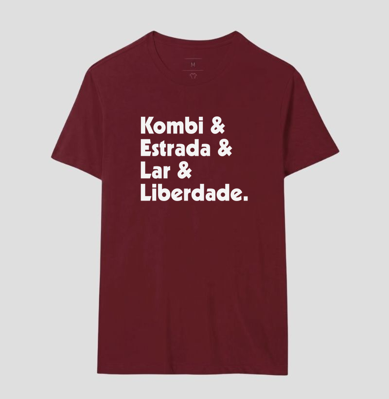 Camisa 20