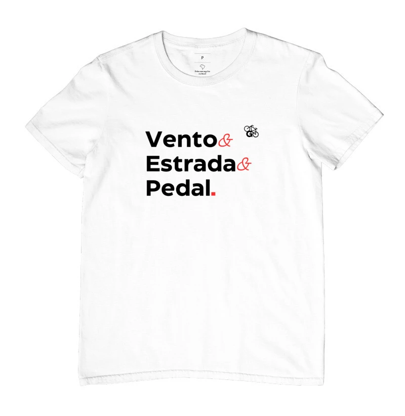 Vento Estrada e Pedal - Imagem 4