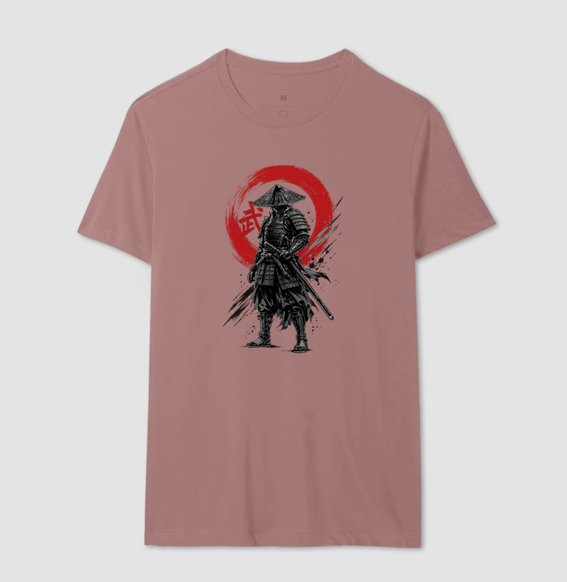 SAMURAI — Ecos do Aço - Imagem 16