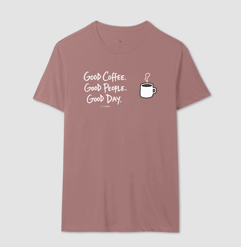 Good Coffee, Good People, Good Day - Imagem 16