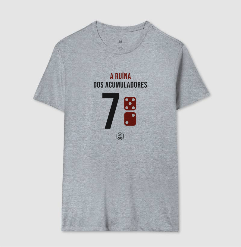 Camisa 7