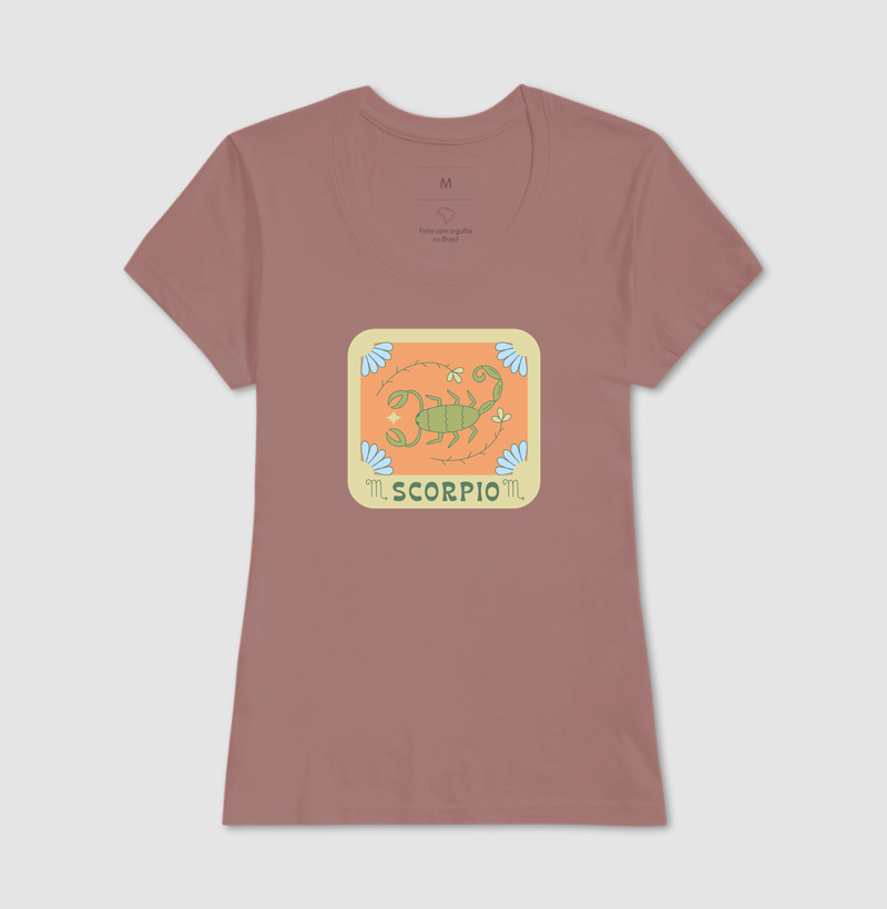 Camisa 18