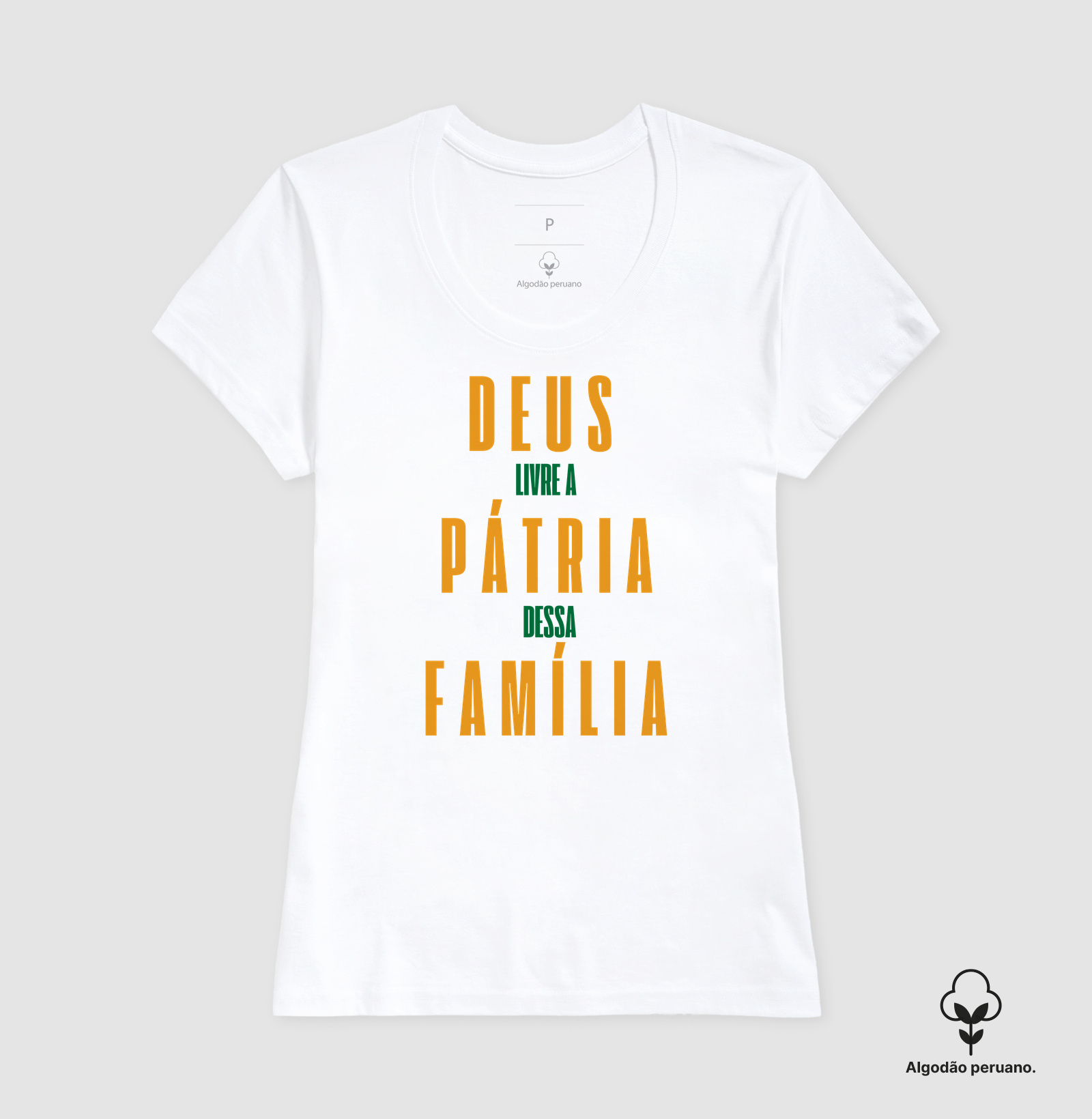 Deus livre a pátria dessa família - Imagem 5