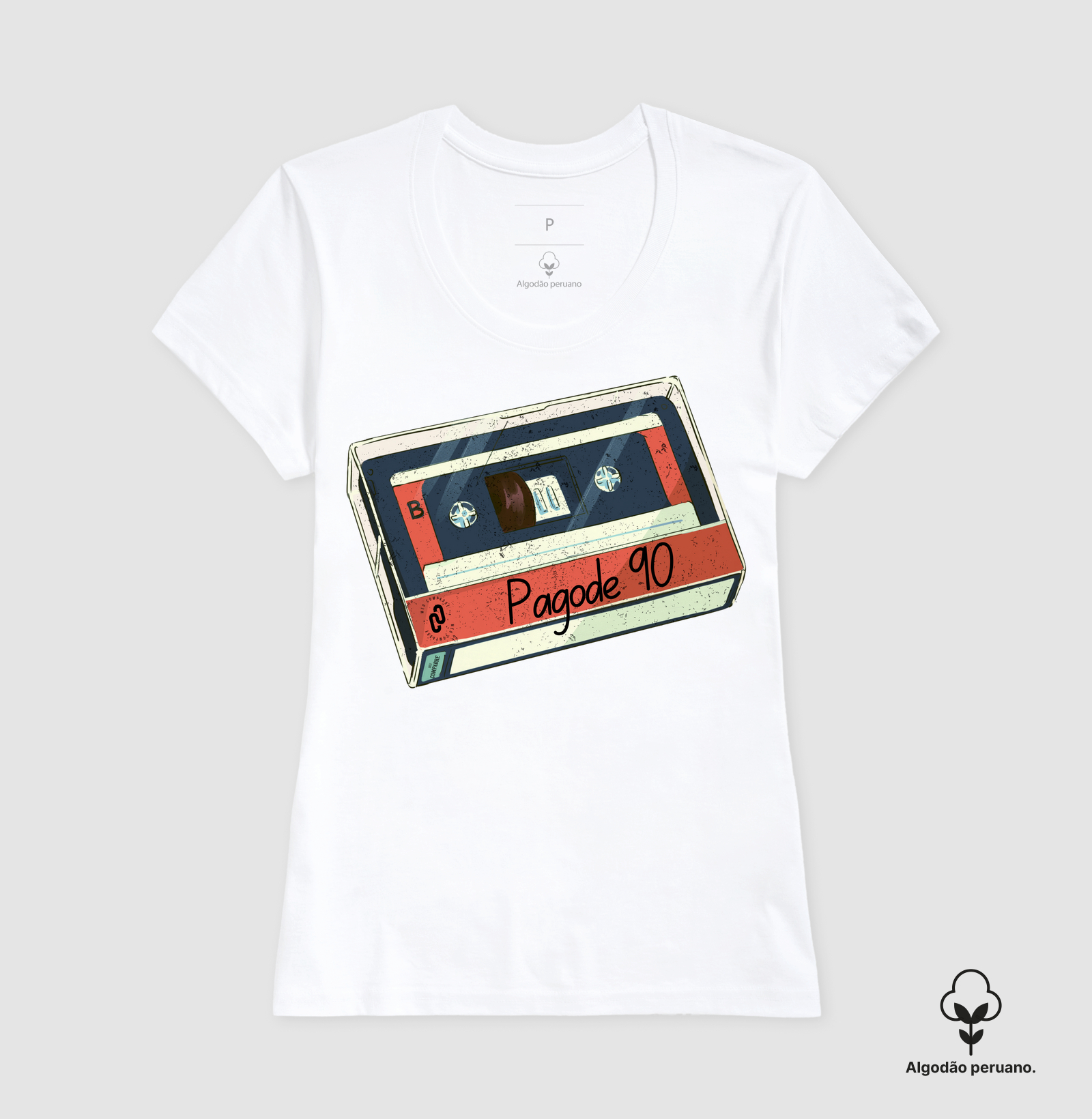 Camisa 6