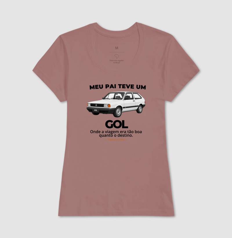 Meu pai teve um - GOL - Imagem 17