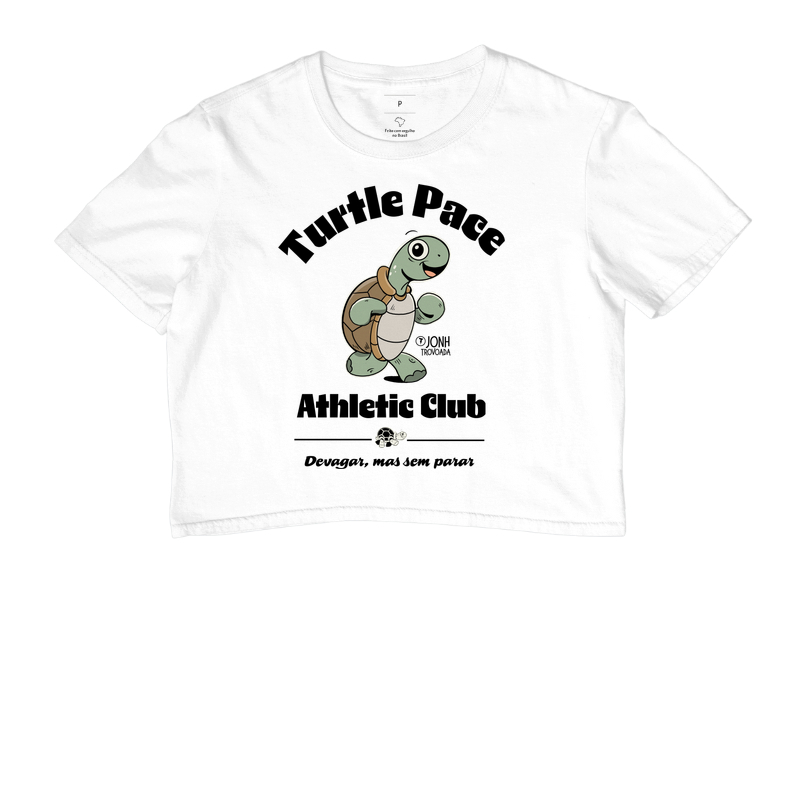 Tartaruga Turtle Pace  - Imagem 3