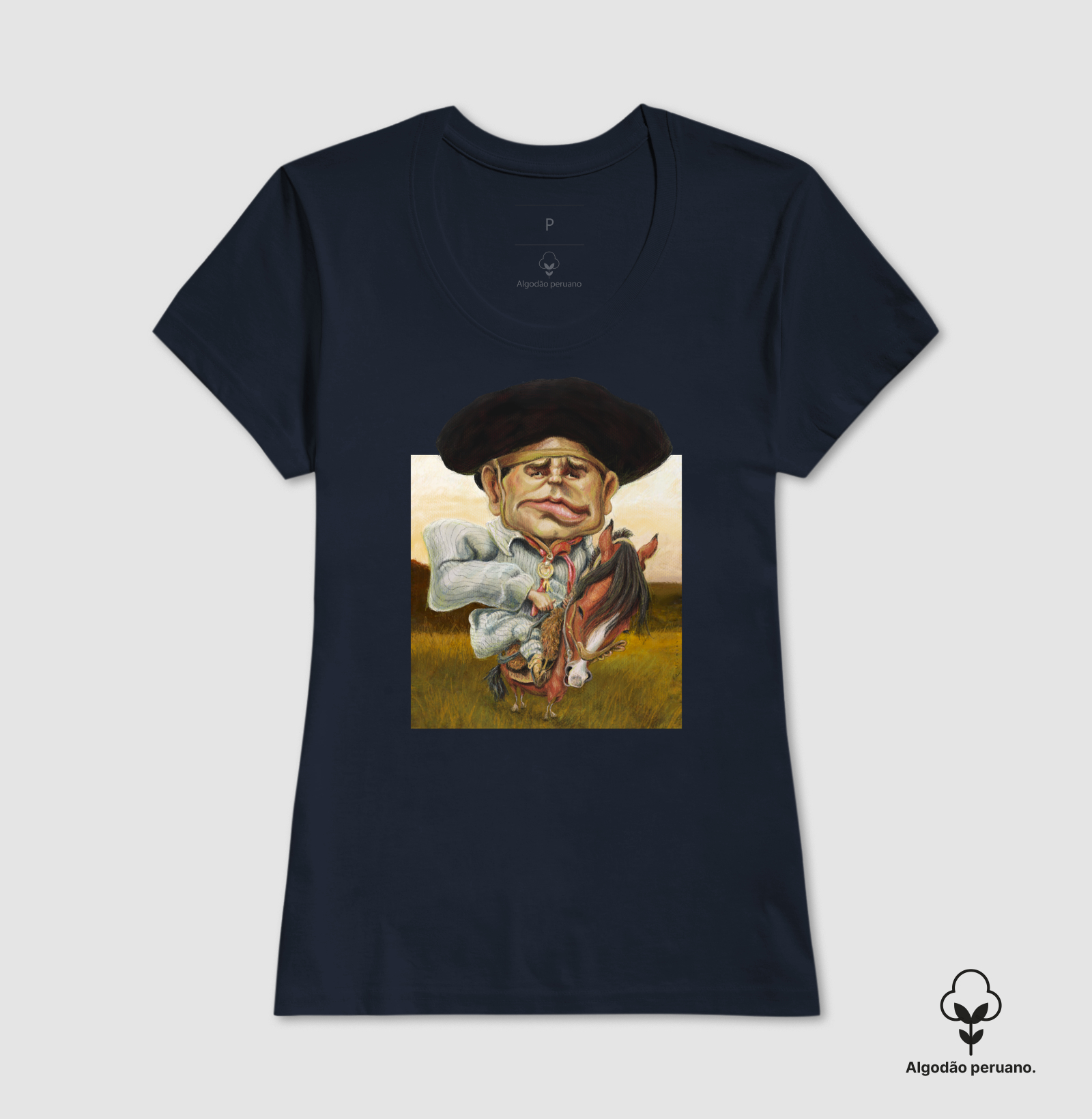 Camisa 6