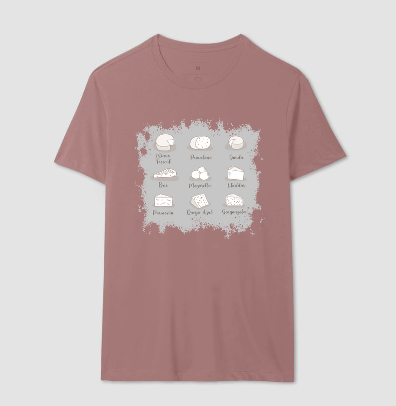 Camisa 15