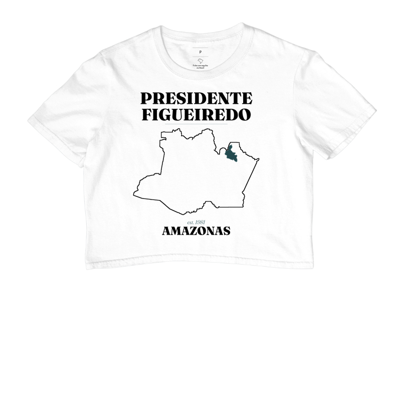 Presidente Figueiredo | Legado AM - Imagem 3