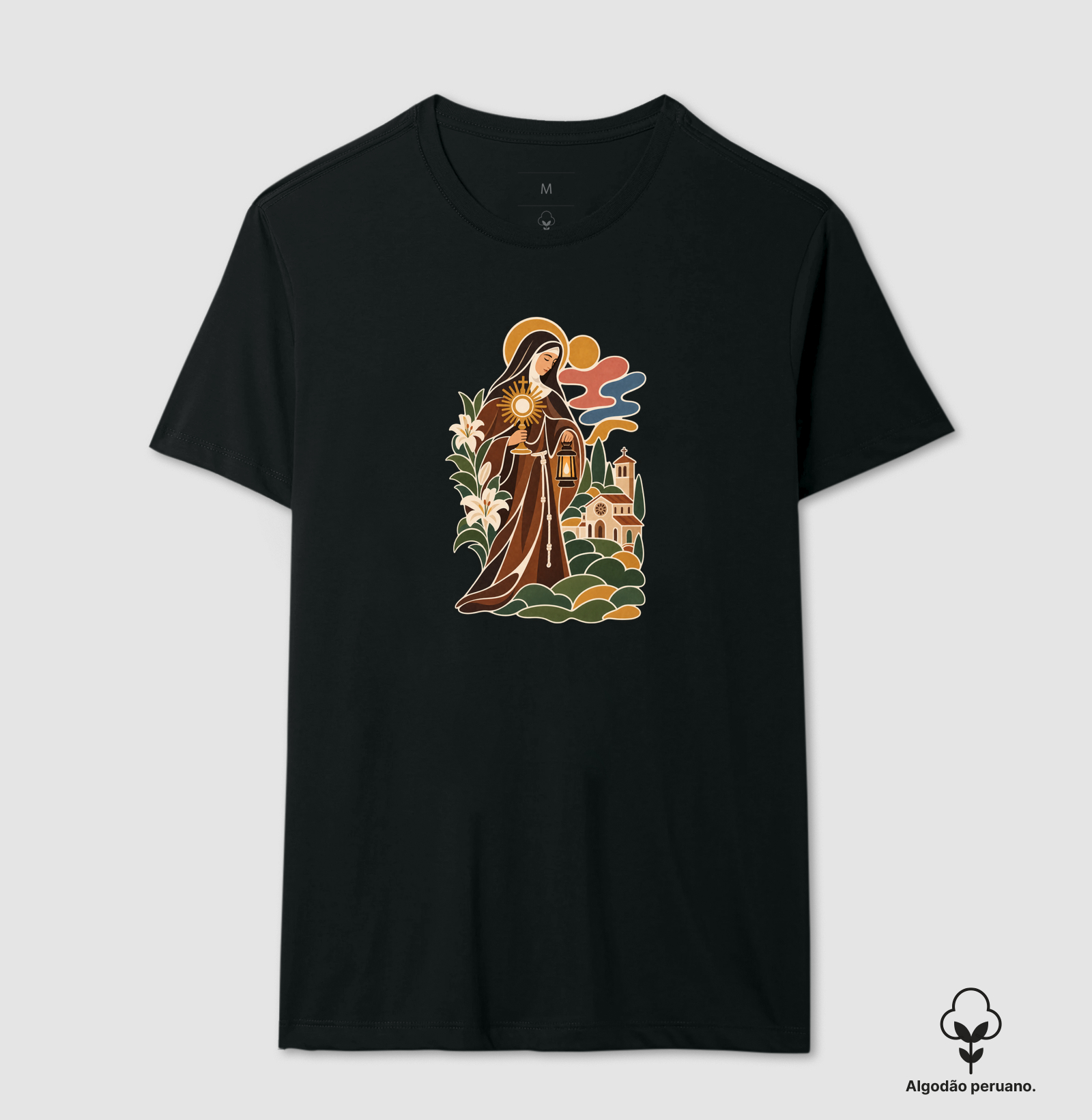 SANTA CLARA DE ASSIS - Imagem 7