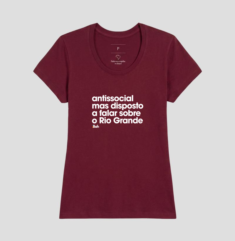 Camisa 18