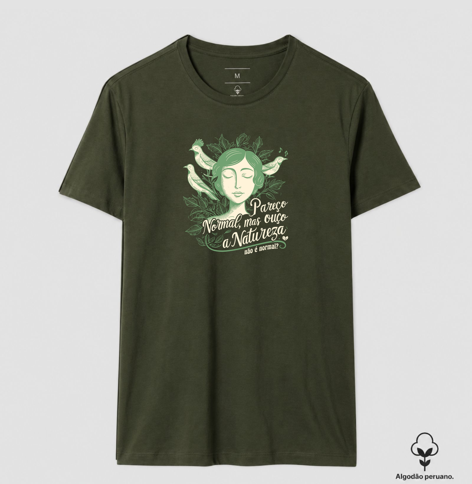 Camisa 10