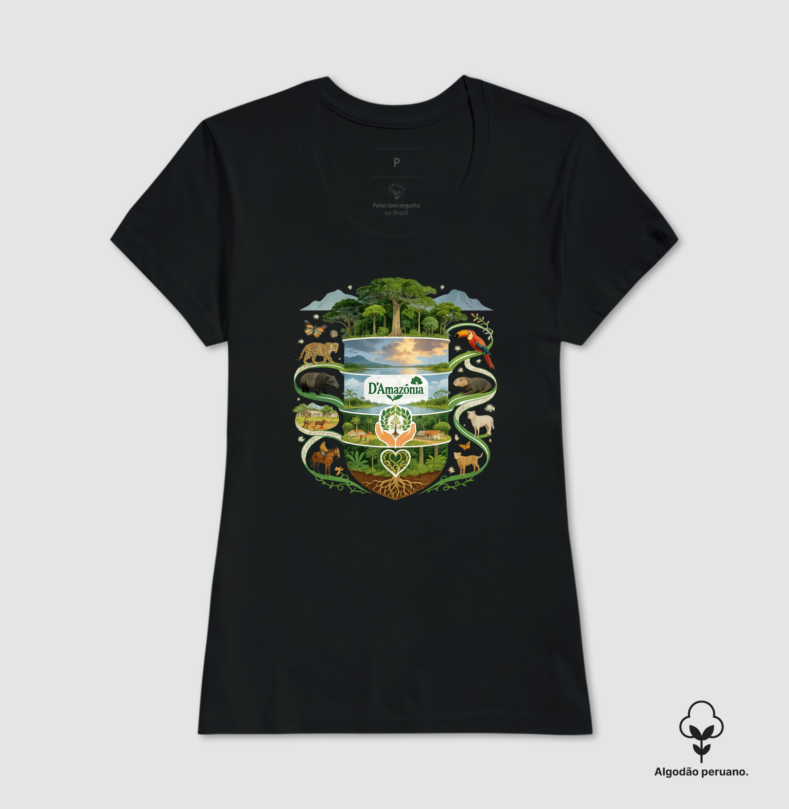 Camisa 1