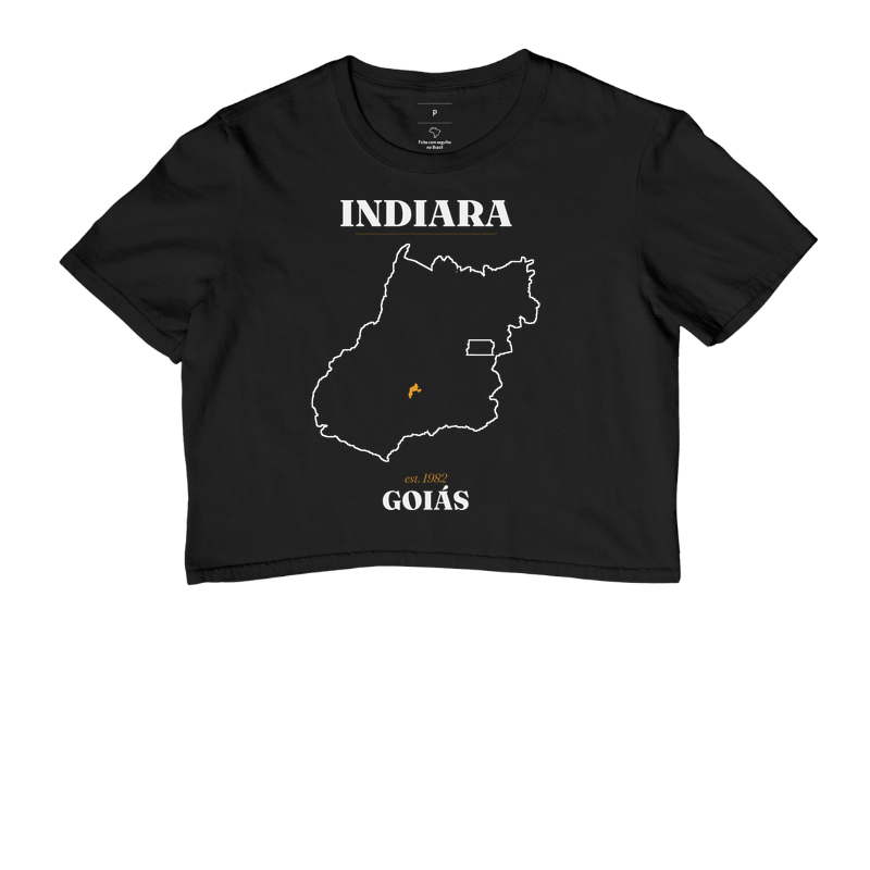 Indiara | Legado GO - Imagem 2