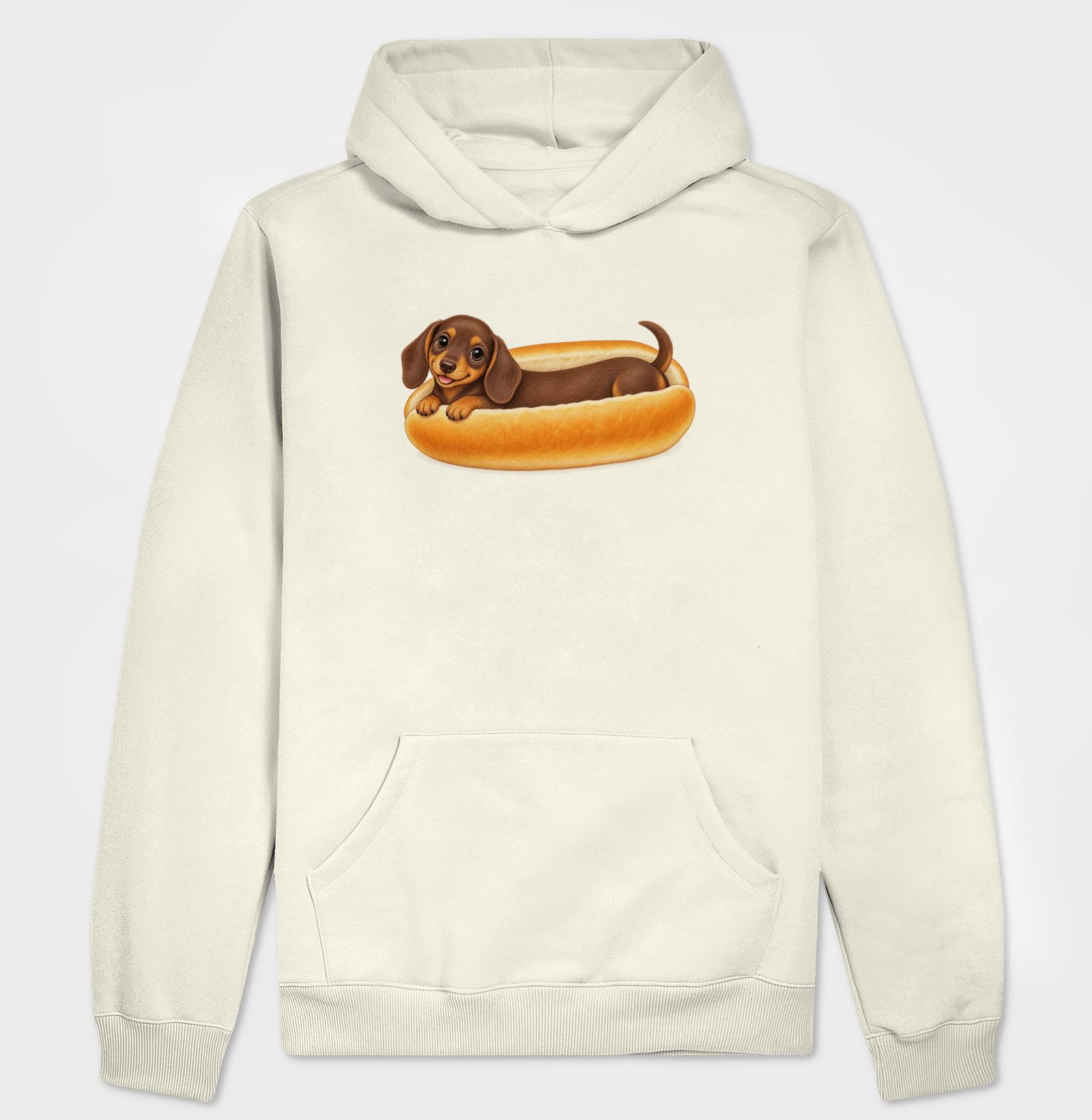 Dachshund Salsicha - Imagem 3