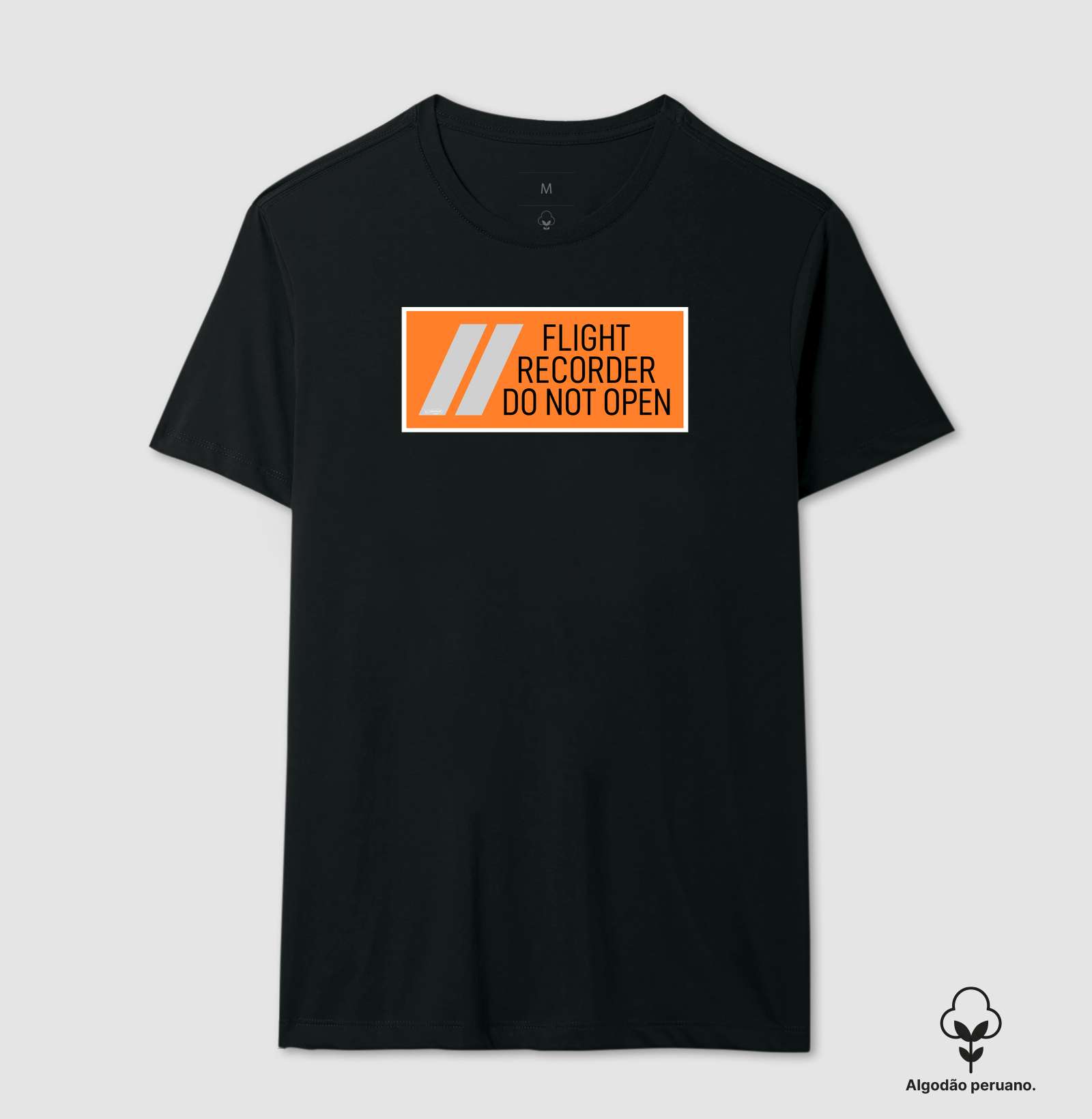 FDR - DO NOT OPEN - Imagem 4