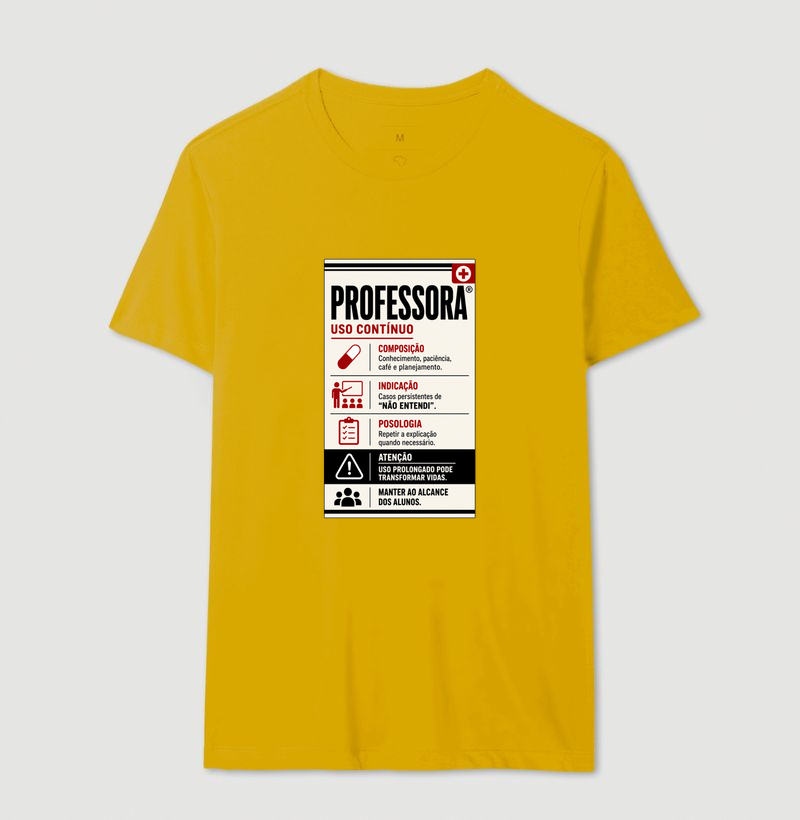 Professora — Uso Contínuo - Imagem 14