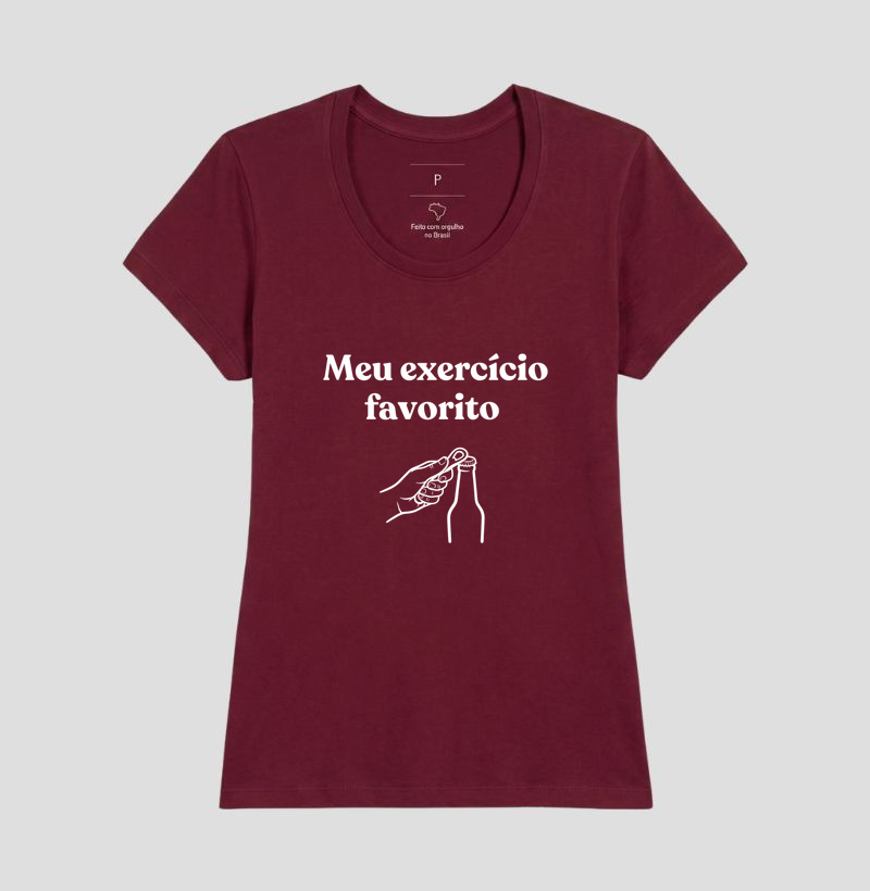 Camisa 18