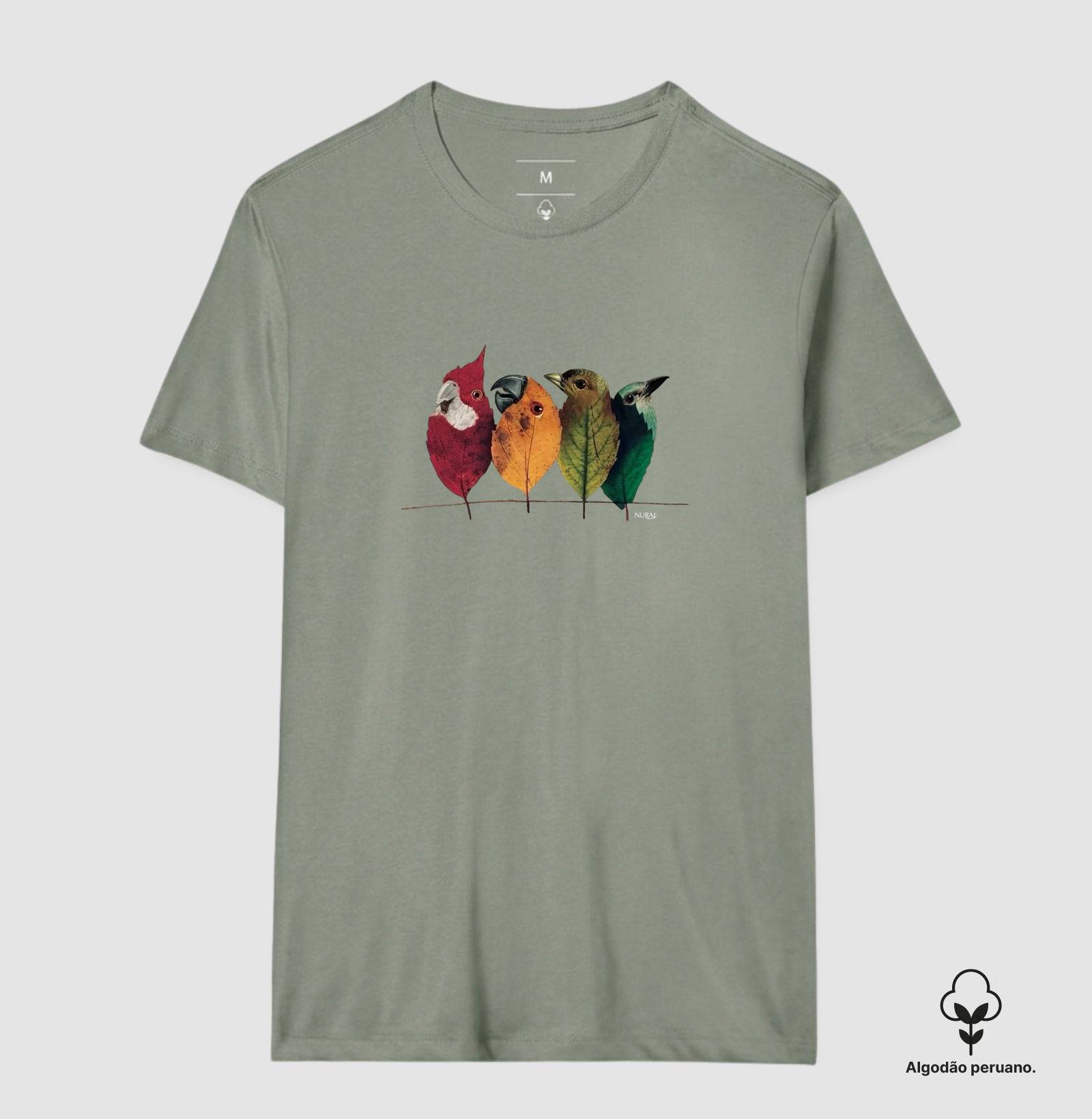Camisa 3