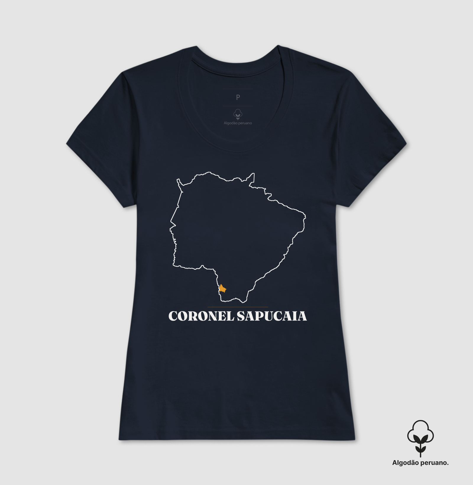 Camisa 6