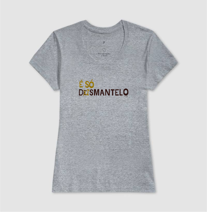 Camisa 11