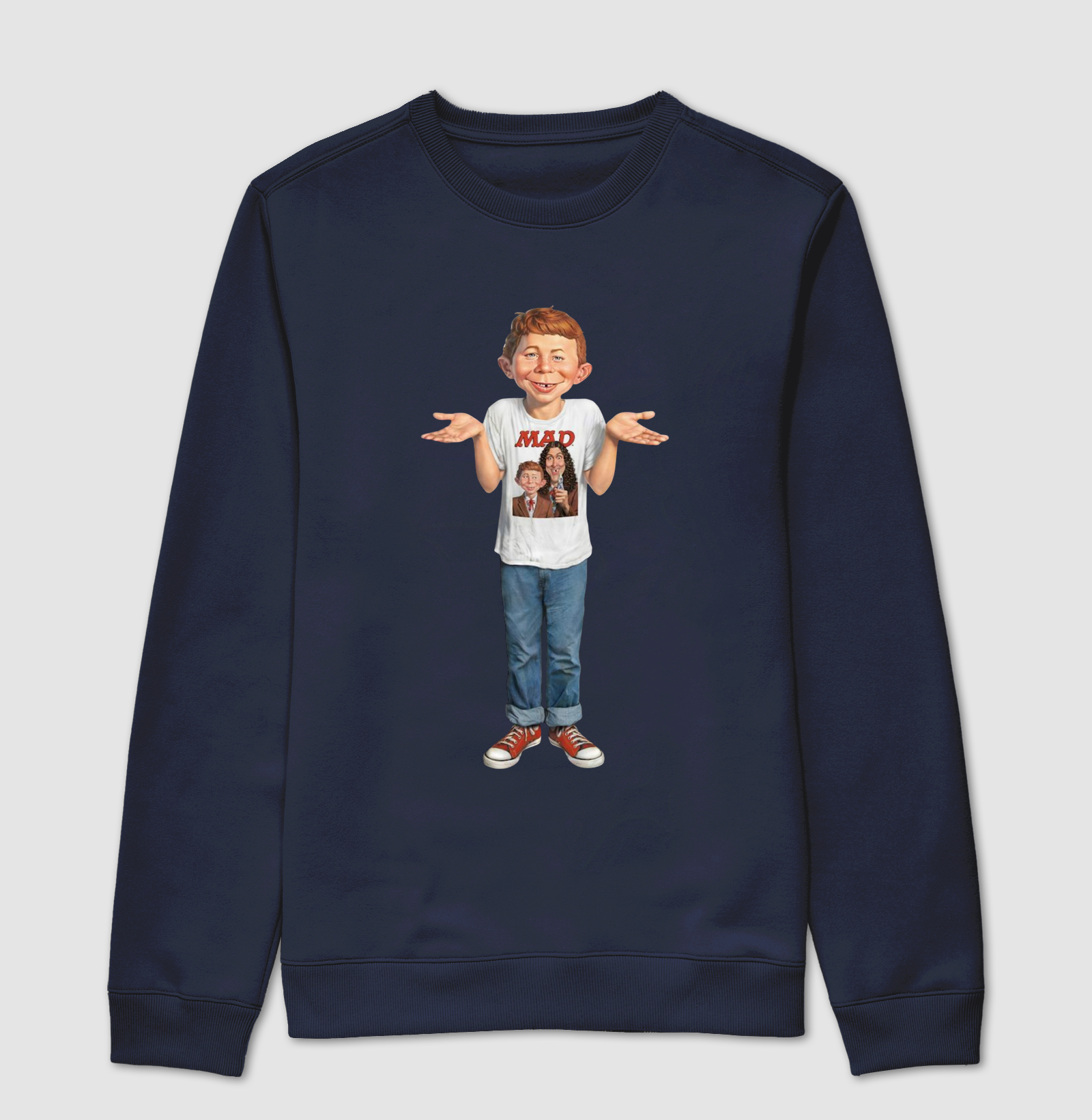 Camisa 4