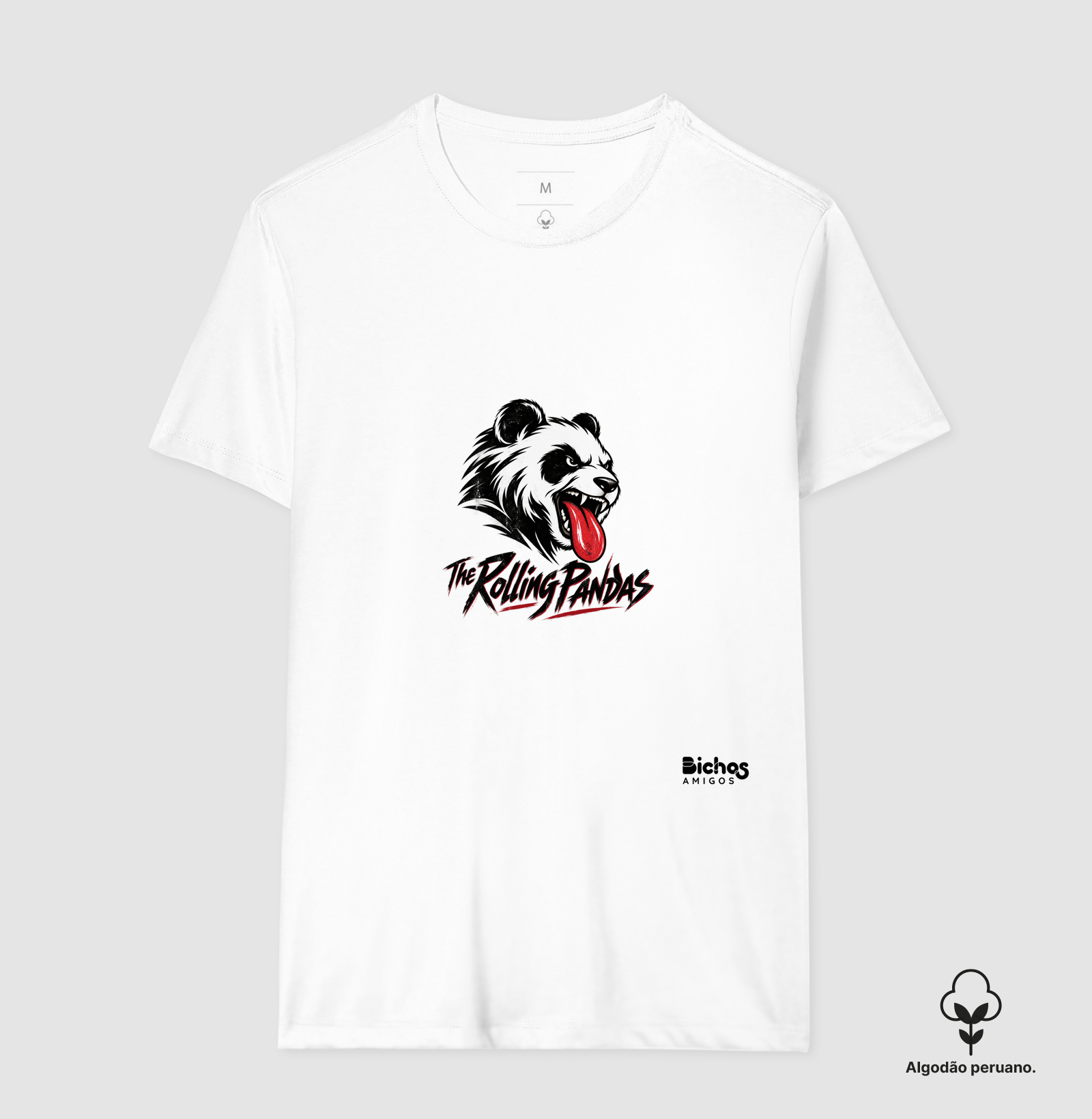 The Rolling Pandas - Imagem 3