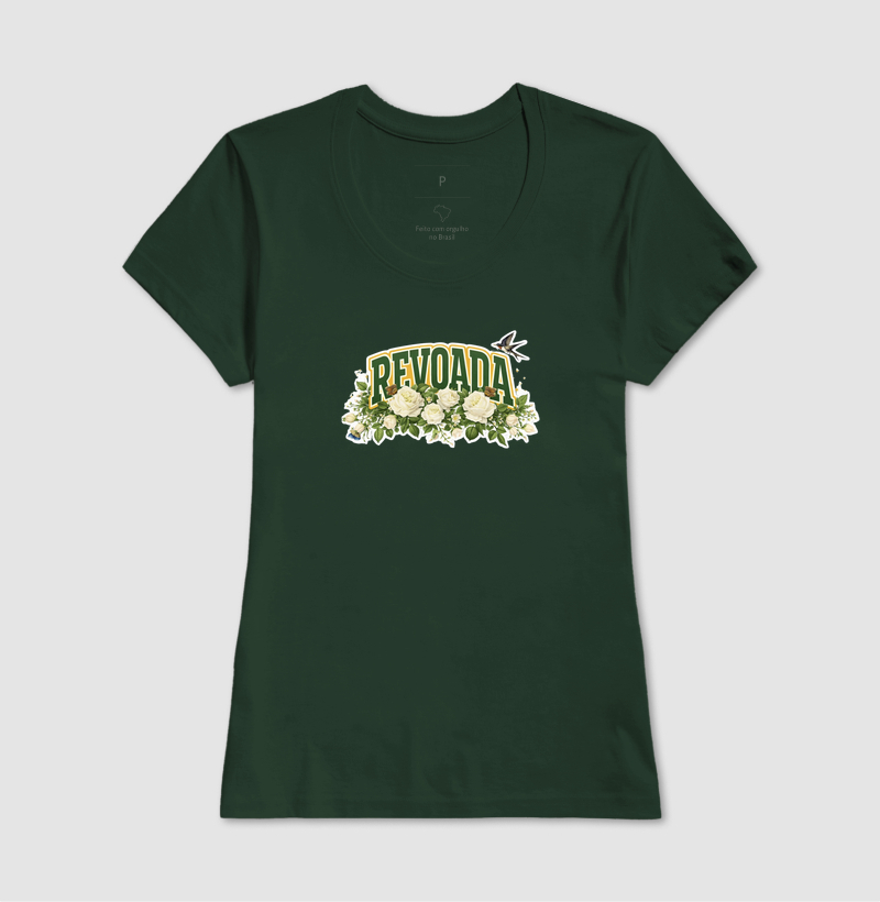 Camisa 12