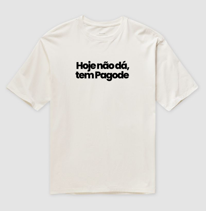 Hoje não dá, tem Pagode - Imagem 4
