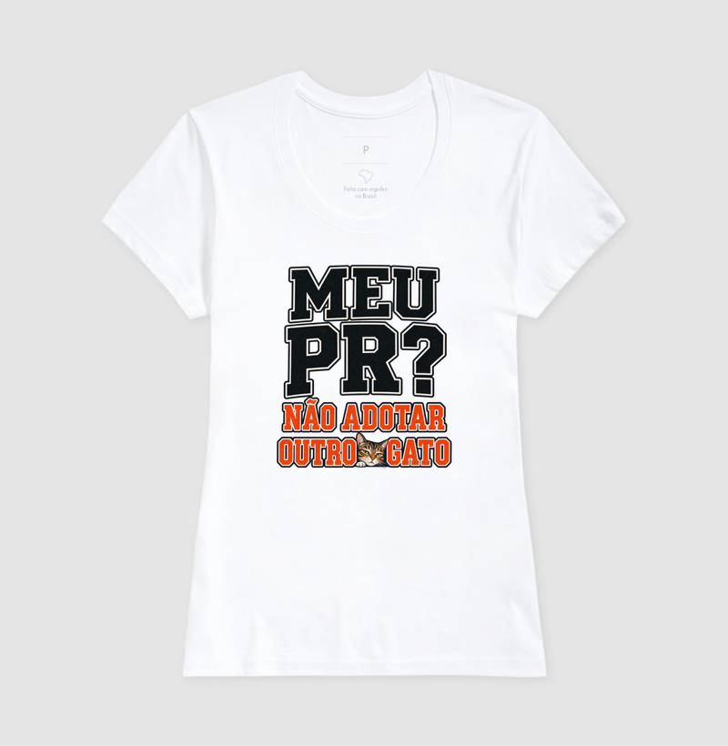 meu recorde pessoal? não adotar mais um gato - Imagem 5