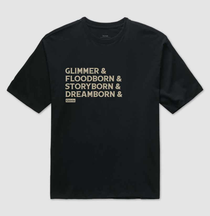 Glimmer Origins - Imagem 2