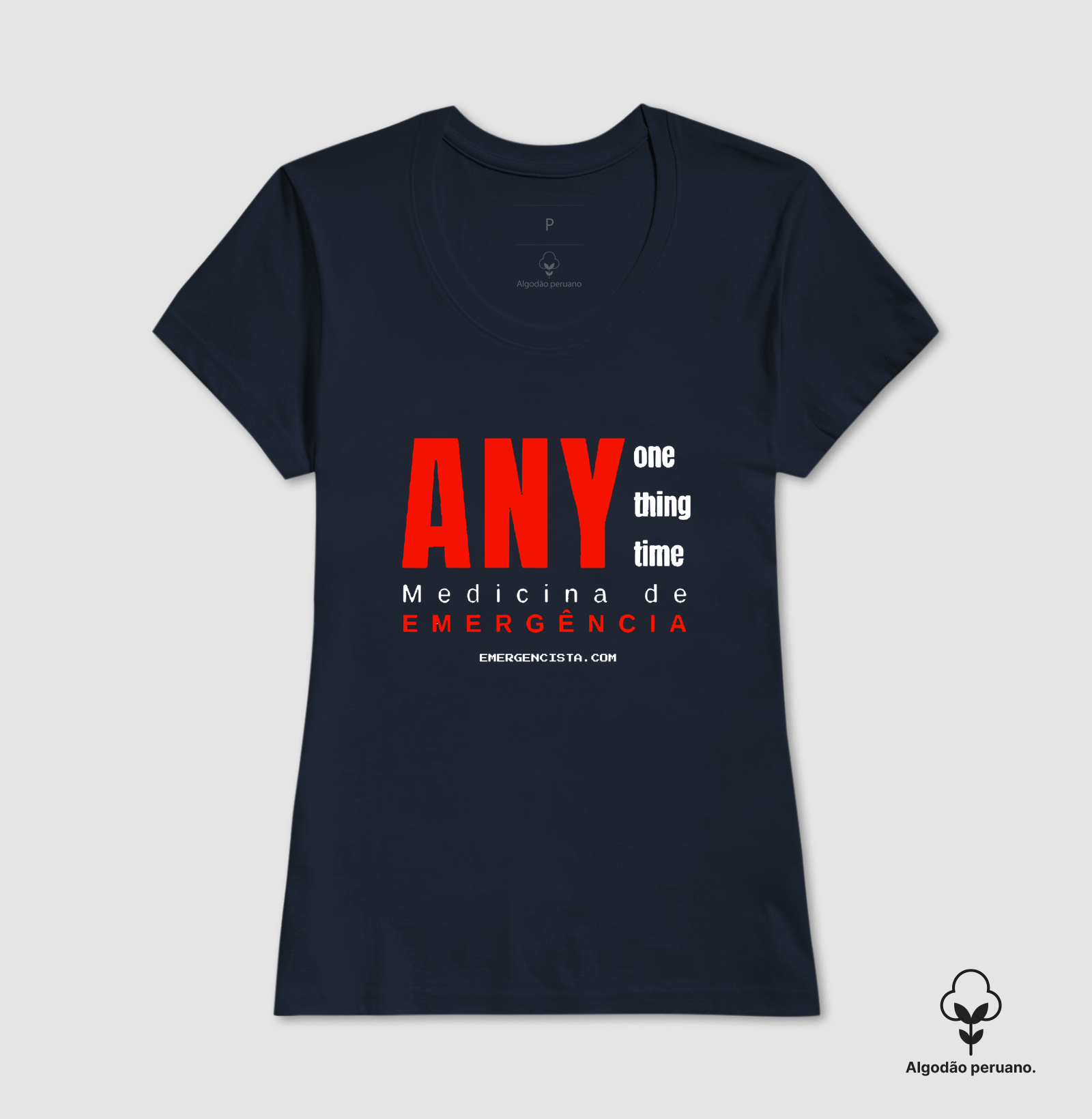 Camisa 7
