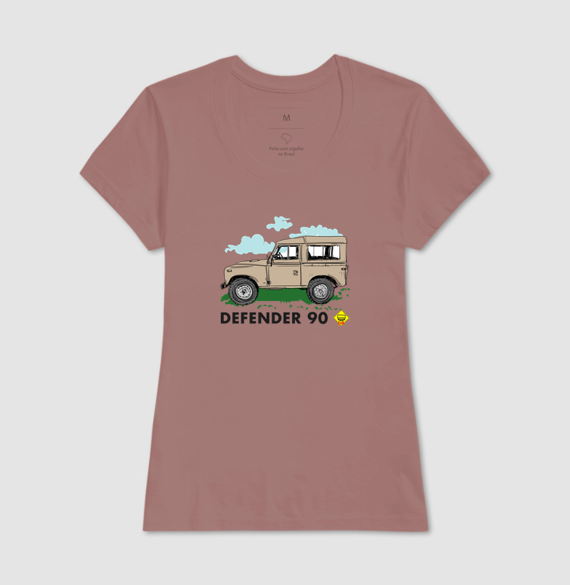 Camisa 18