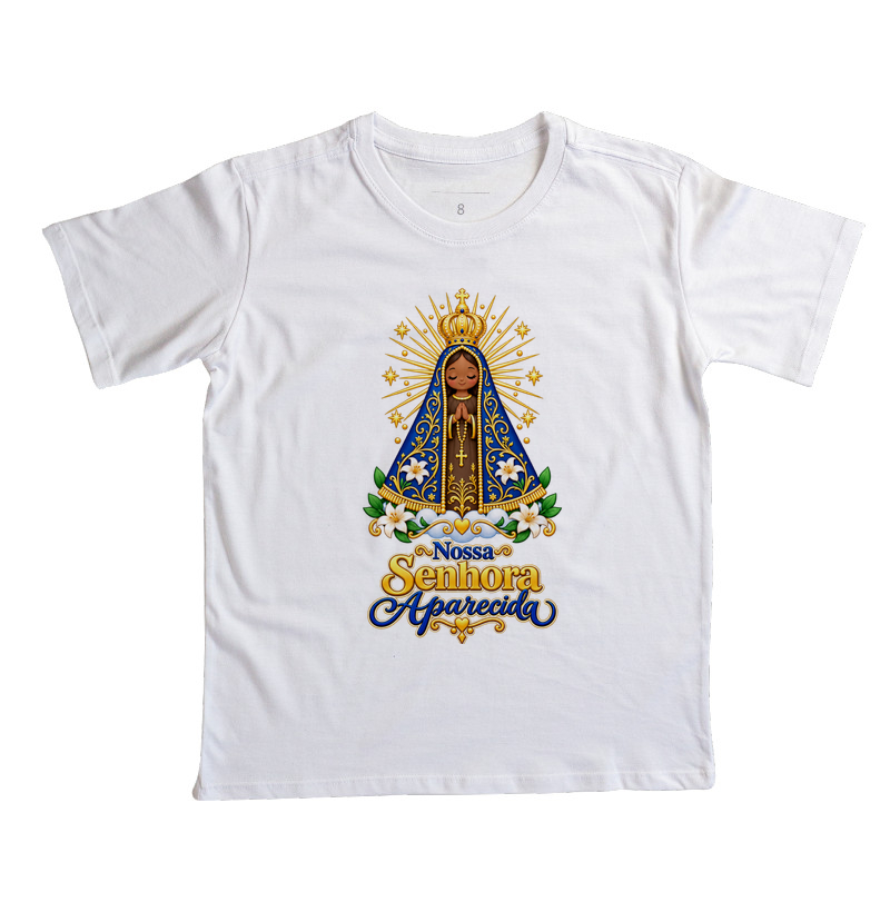 Nossa Senhora de Fátima - Kids - Imagem 3