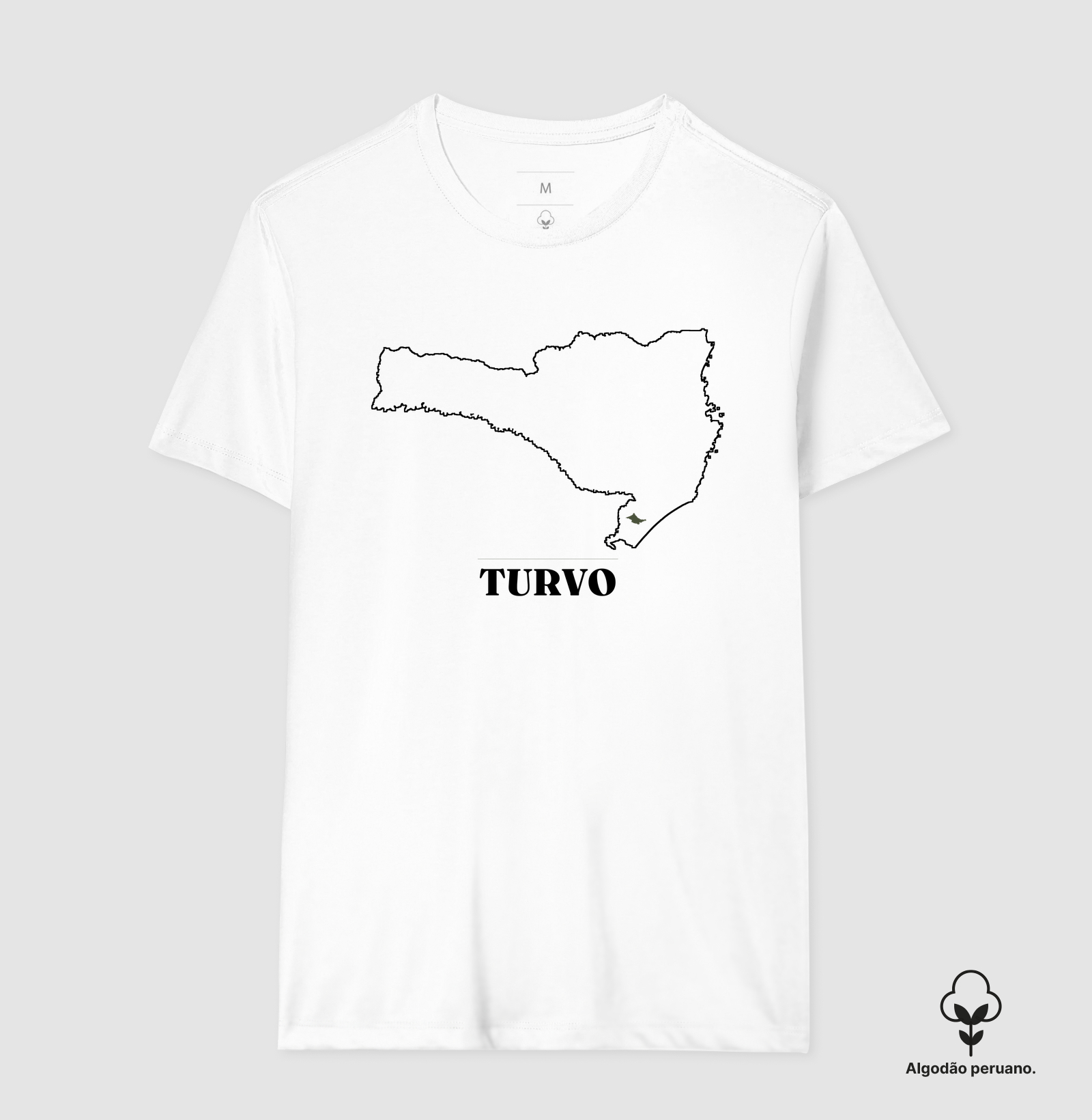 Turvo | Traço SC - Imagem 6