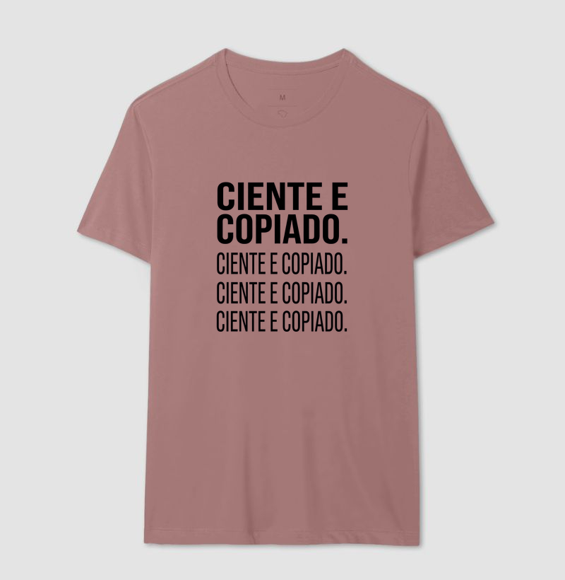 Ciente e Copiado V - Imagem 16