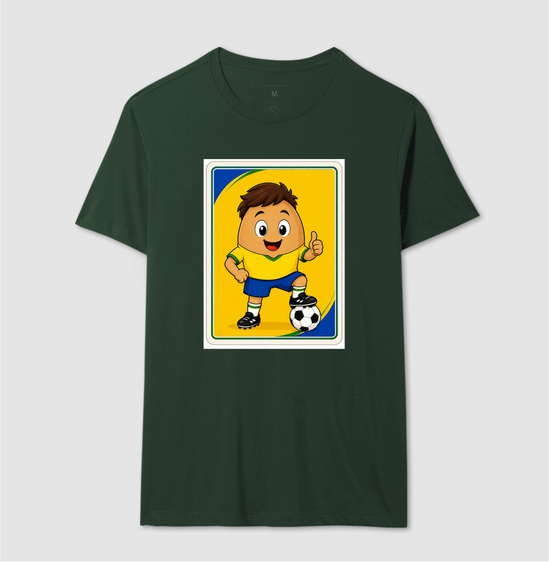 Camisa 11